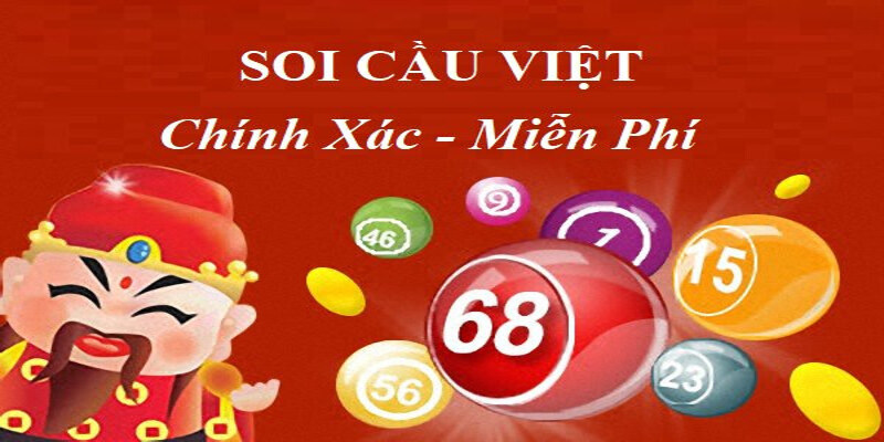 Giới thiệu khái niệm về soi cầu việt chuẩn cho tân thủ